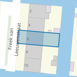 Perceel RTD14-BC-1566