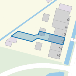 Perceel RTD14-BC-1572