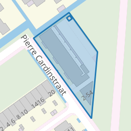 Perceel RTD14-BC-1588
