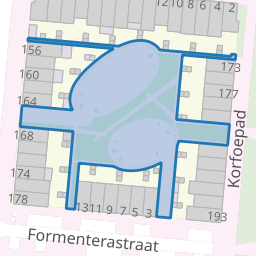 Perceel RTD14-BC-1590