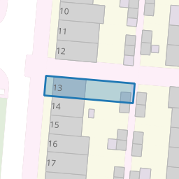 Perceel RTD14-BC-1594