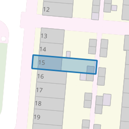 Perceel RTD14-BC-1596