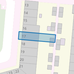 Perceel RTD14-BC-1598