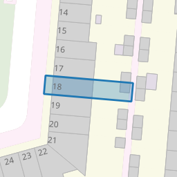 Perceel RTD14-BC-1599