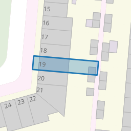 Perceel RTD14-BC-1600