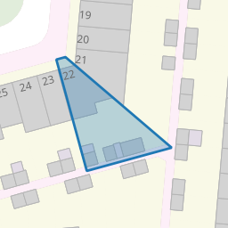 Perceel RTD14-BC-1602