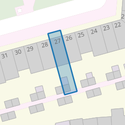 Perceel RTD14-BC-1607