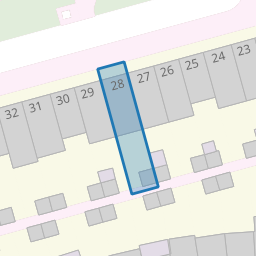 Perceel RTD14-BC-1608