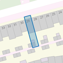 Perceel RTD14-BC-1609