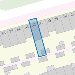 Perceel RTD14-BC-1612