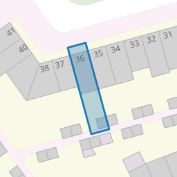 Perceel RTD14-BC-1616