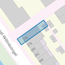 Perceel RTD14-BC-1620
