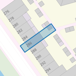 Perceel RTD14-BC-1625