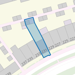 Perceel RTD14-BC-1634