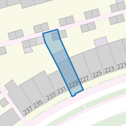 Perceel RTD14-BC-1635