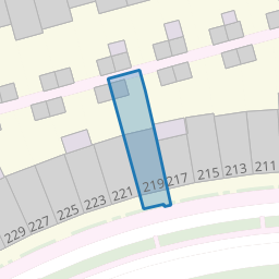 Perceel RTD14-BC-1640