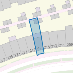 Perceel RTD14-BC-1641