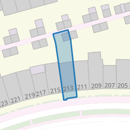 Perceel RTD14-BC-1643