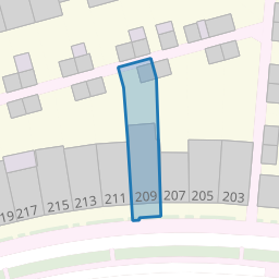 Perceel RTD14-BC-1645