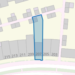 Perceel RTD14-BC-1646