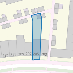 Perceel RTD14-BC-1647