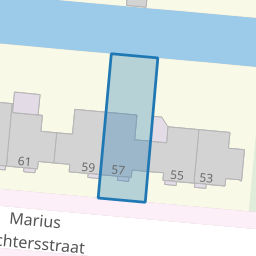 Perceel RTD14-BC-1663