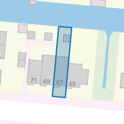 Perceel RTD14-BC-1668