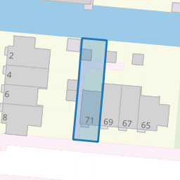 Perceel RTD14-BC-1670