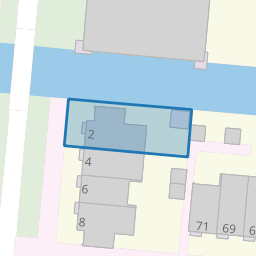 Perceel RTD14-BC-1671