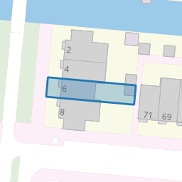 Perceel RTD14-BC-1673