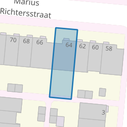 Perceel RTD14-BC-1685