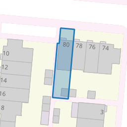 Perceel RTD14-BC-1694