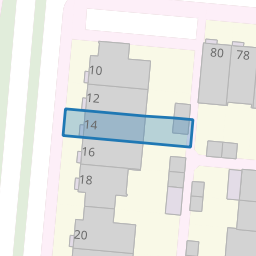 Perceel RTD14-BC-1697