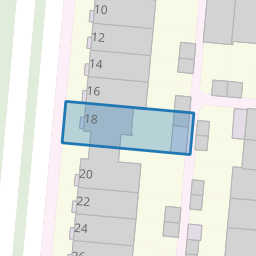 Perceel RTD14-BC-1699