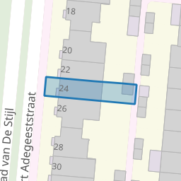 Perceel RTD14-BC-1702