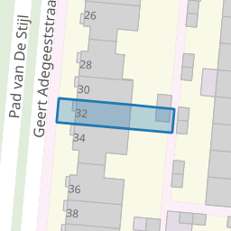 Perceel RTD14-BC-1706