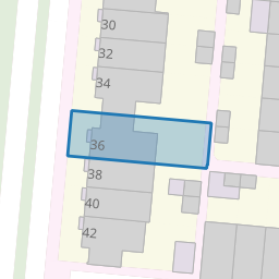 Perceel RTD14-BC-1708