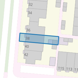 Perceel RTD14-BC-1709