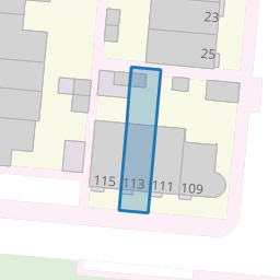 Perceel RTD14-BC-1713