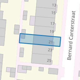 Perceel RTD14-BC-1718