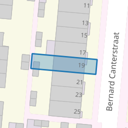 Perceel RTD14-BC-1719