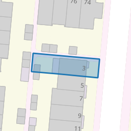 Perceel RTD14-BC-1727