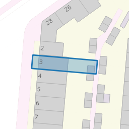 Perceel RTD14-BC-1732