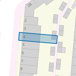 Perceel RTD14-BC-1733