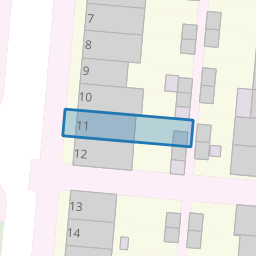 Perceel RTD14-BC-1740