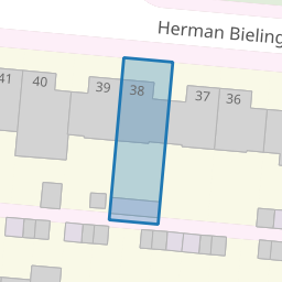 Perceel RTD14-BC-1745
