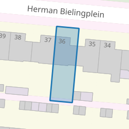 Perceel RTD14-BC-1747