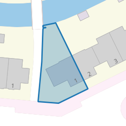 Perceel RTD14-BC-1757