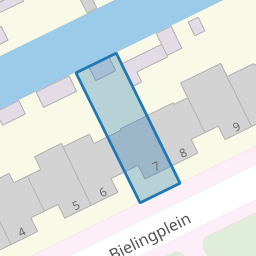 Perceel RTD14-BC-1763