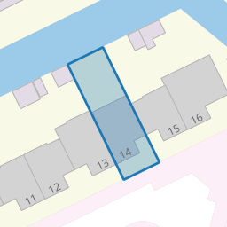 Perceel RTD14-BC-1770